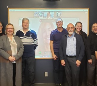 LLL-Canada welcomes new board members