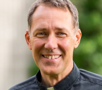 LCC pastor called to serve as president of new American Lutheran college