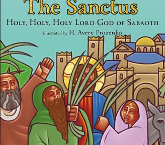 New Kloria book from LCC artist