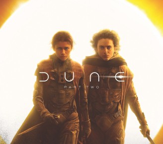 In Review: Dune: Part Two