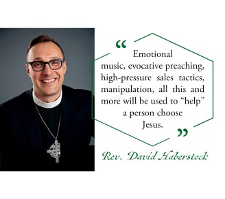 Revivalism and Evangelism