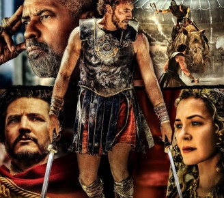 Gladiator II – Retrograde Heroism: From Virtue to Vice