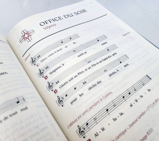 Online Vespers in French gain traction across Canada and beyond