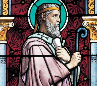 Wanted: A Few More Like Irenaeus