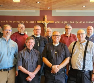 Partnering for Long-Term Ministry in First Nations Communities