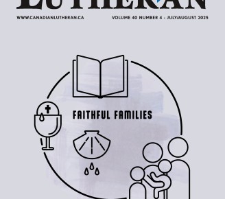 Your Church Family and You