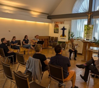 Sabbath Conference 2025