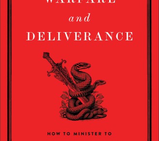 New resource for ministers addresses spiritual warfare