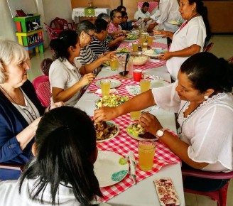 Our Work in Costa Rica: Rooted in Christ, Growing by Grace