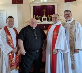 Christ Lutheran celebrates 75th anniversary