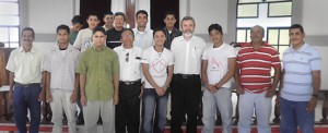ed lectores