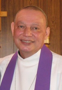Sandor Arguello