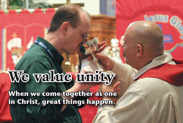 We Value Unity The Canadian LutheranThe Canadian Lutheran