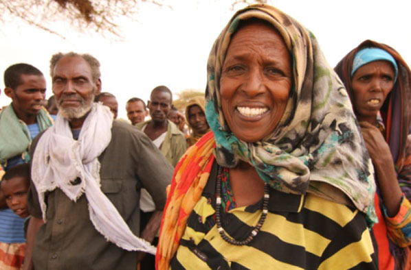 Canadian Lutheran World Relief issues emergency appeal for East Africa ...