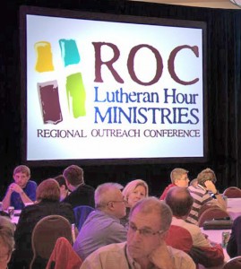 Outreach conference energizes Lutherans - The Canadian Lutheran