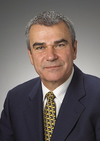 Geoff Clews Newly elected Board Chair for FaithLife Financial - The Canadian Lutheran