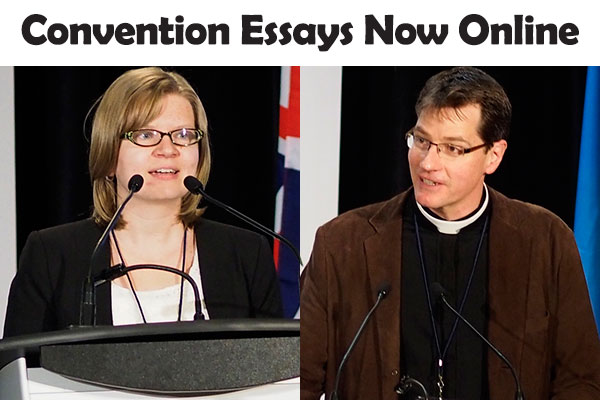 Canadian essays online