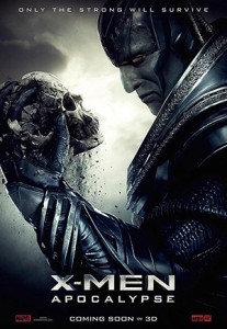 X Men Apocalypse A Messy Tangle Of Apocalypse And Fatherhood