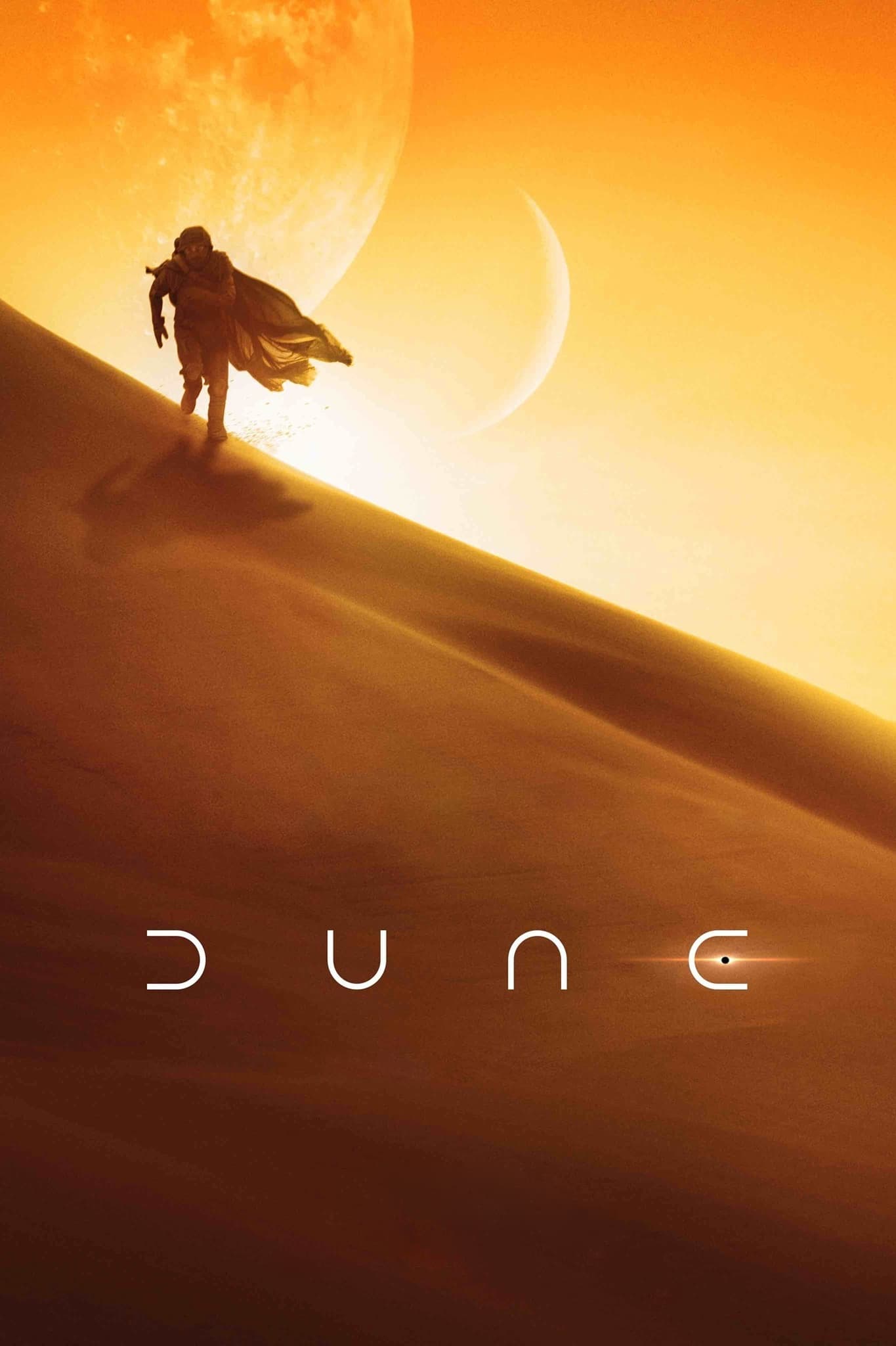 Dune: A Sublime yet Bleak Adaptation - The Canadian Lutheran