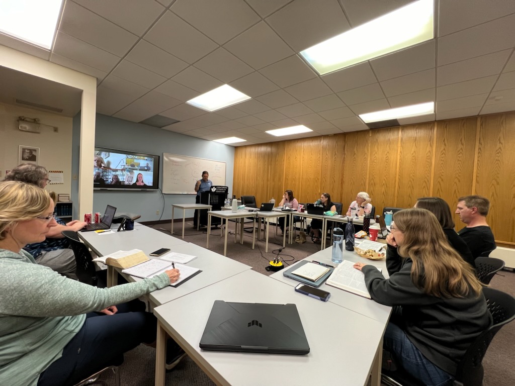 Sabbath Conference 2025