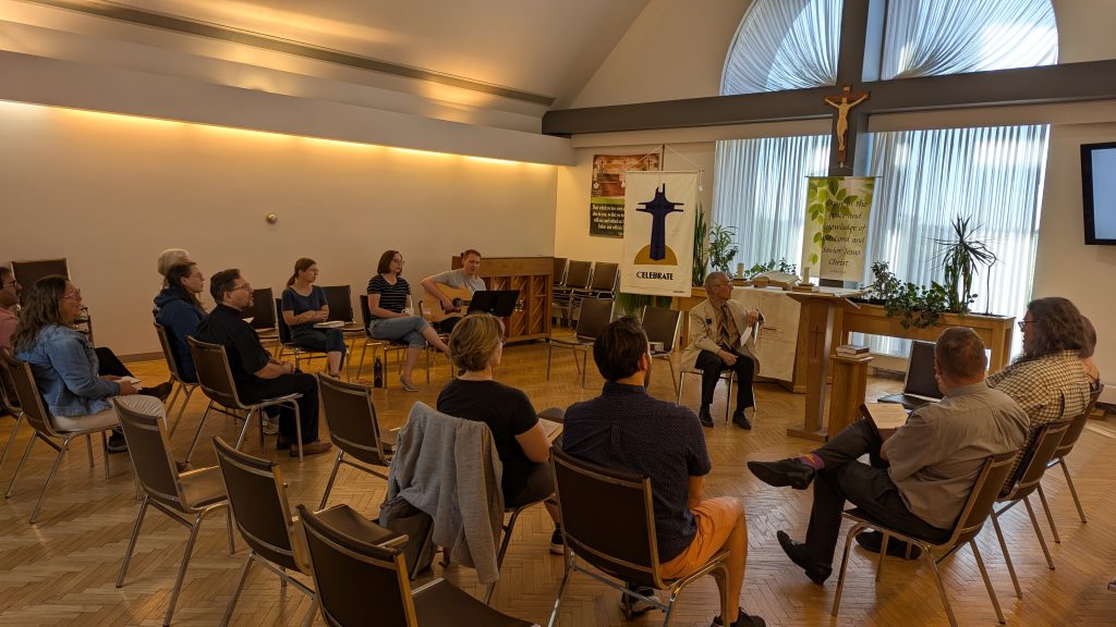 Sabbath Conference 2025