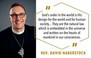 Back to school, back to prayer The Canadian Lutheran